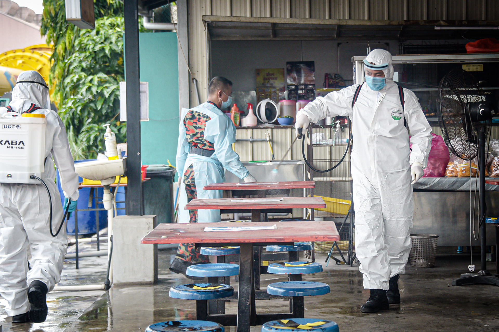 Johor Port Sanitisation-01