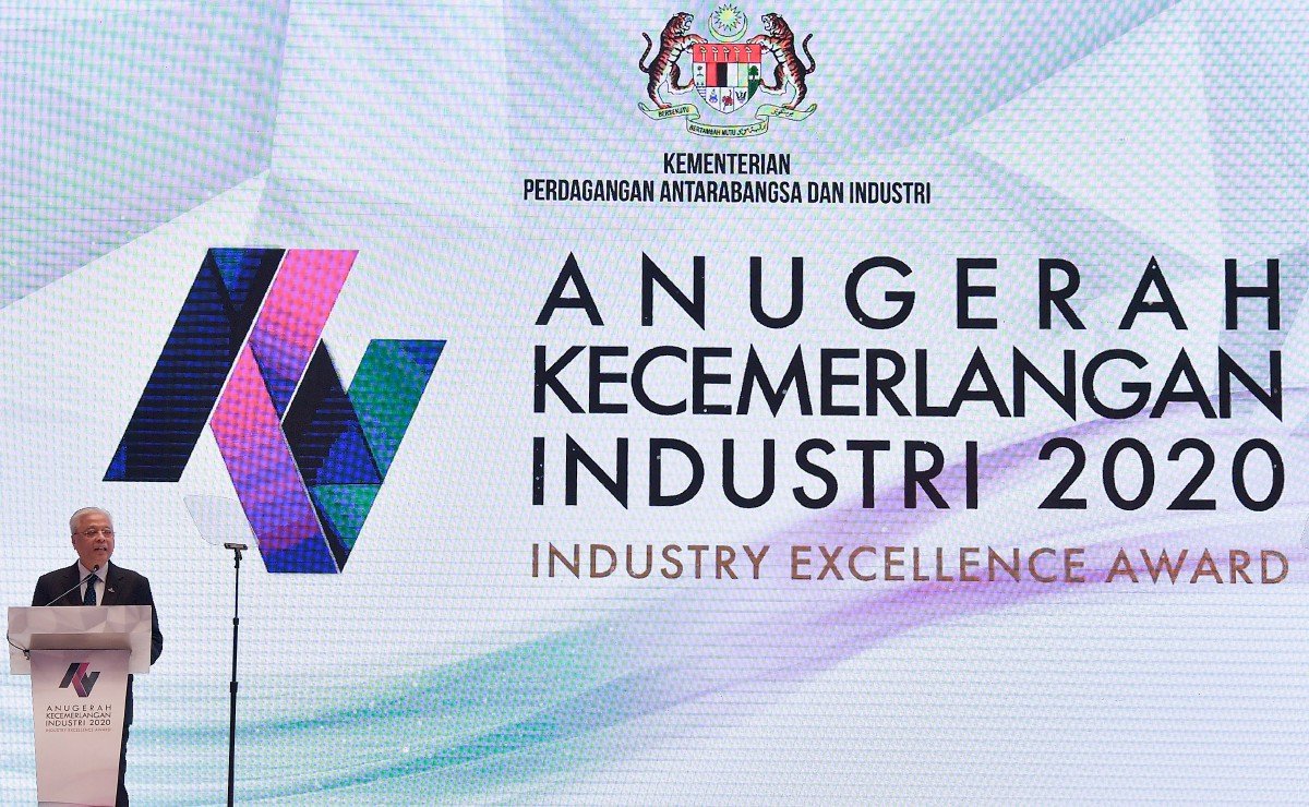 Johor Port Anugerah Perdana-2101