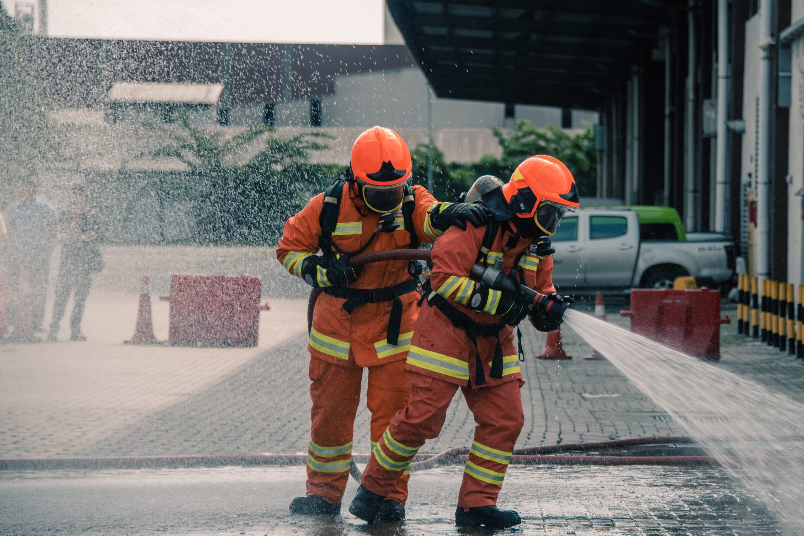 Read more about the article JOHOR PORT ORGANISES HEALTH, SAFETY AND ENVIRONMENT (HSE) DAY