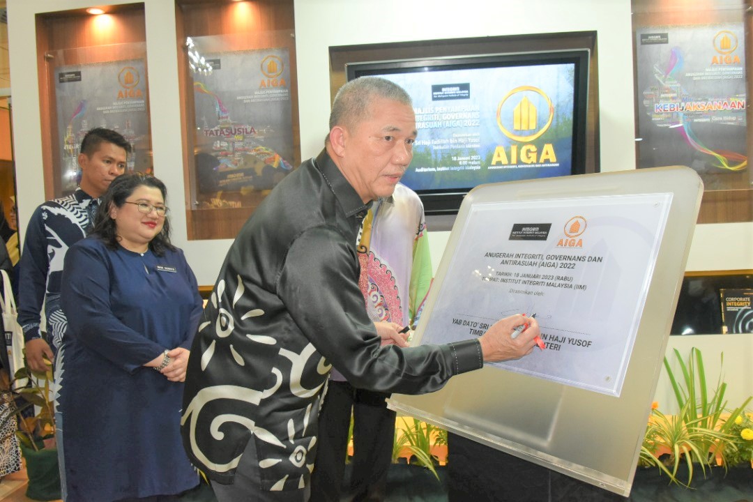 Johor Port and Northport AIGA Awards 23-01