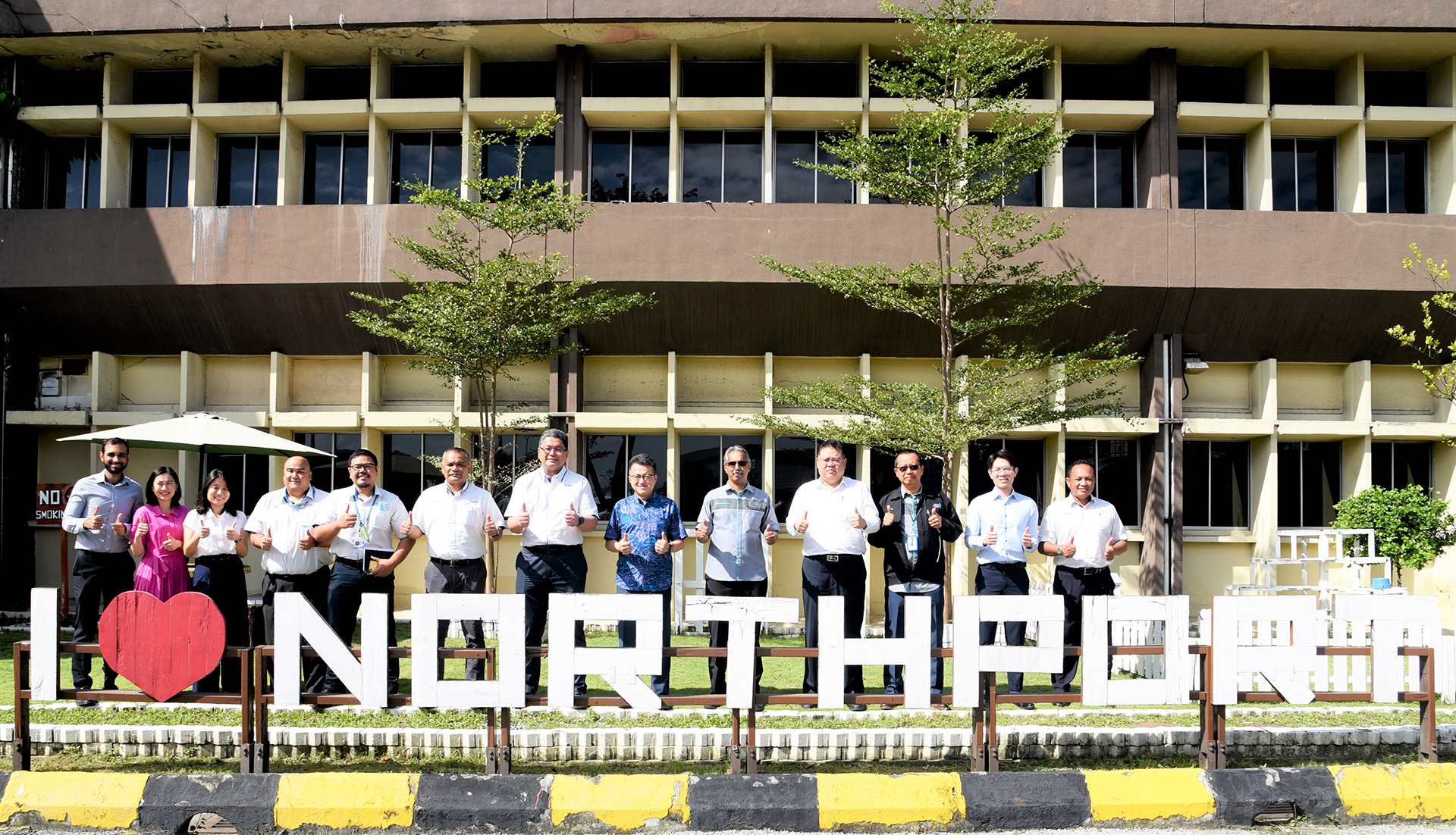 Read more about the article NORTHPORT RECEIVES VISIT FROM THE DEPUTY MINISTER OF INTERNATIONAL TRADE AND INDUSTRY