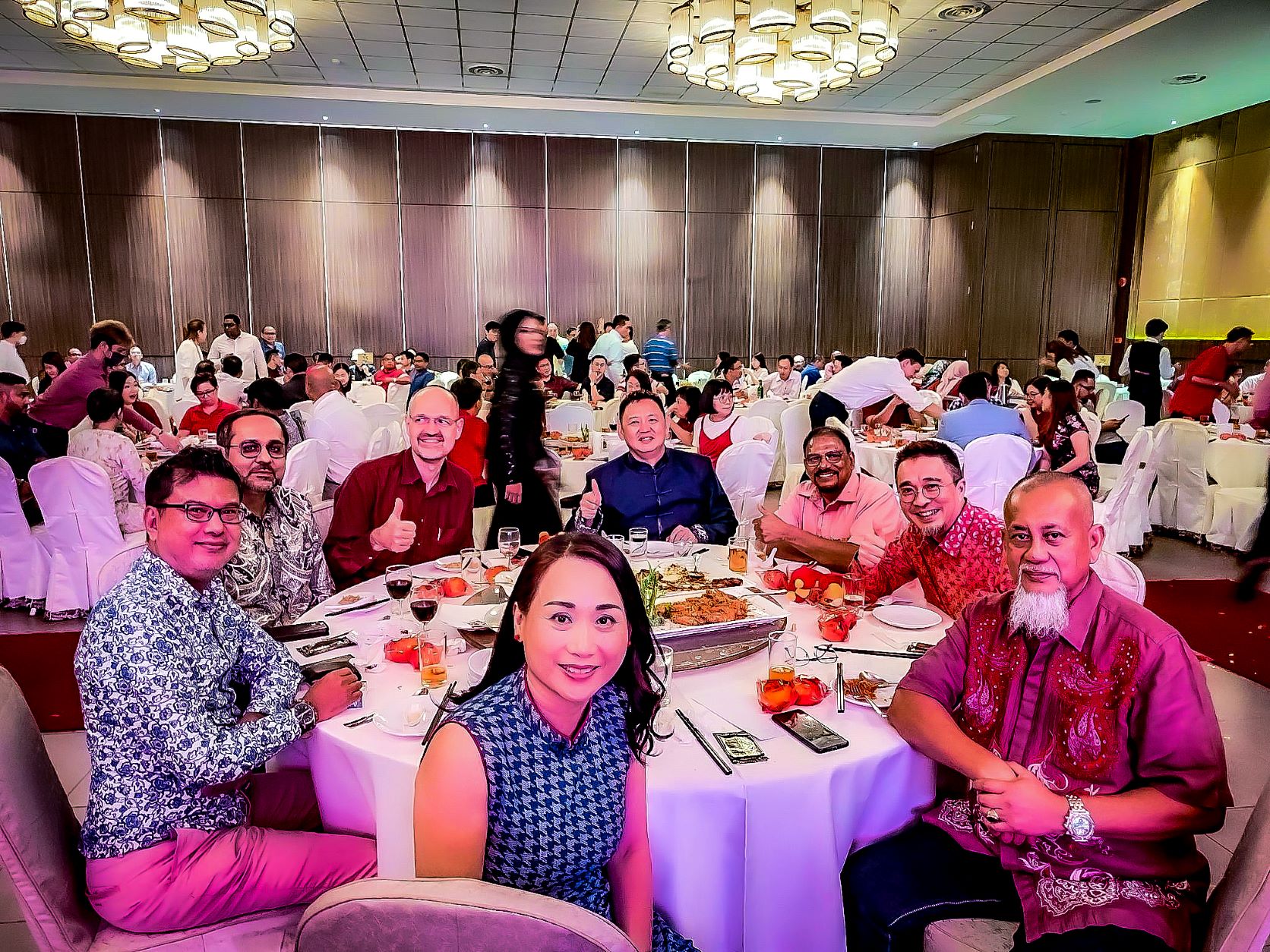 Read more about the article MMC PORTS IN JOHOR AND PENANG ORGANISE 2023 CHINESE NEW YEAR APPRECIATION GATHERINGS FOR CUSTOMERS AND STAKEHOLDERS