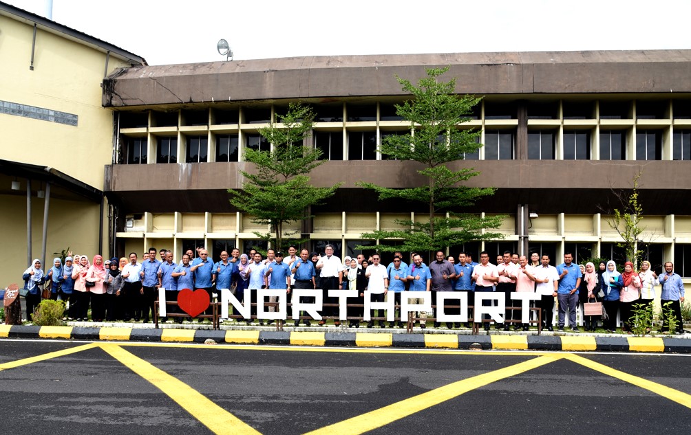 Read more about the article NORTHPORT RECEIVES OFFICIAL VISIT FROM THE MALAYSIAN ASSOCIATION OF LOCAL AUTHORITIES