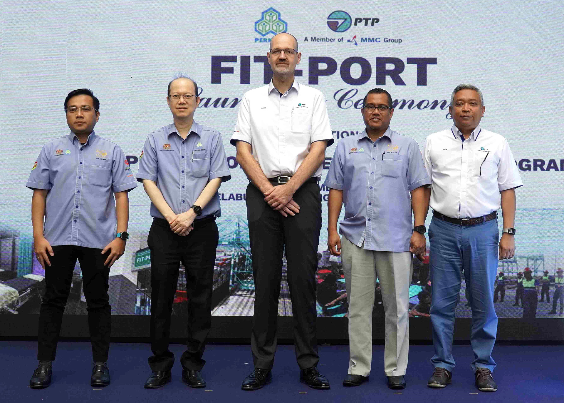 Read more about the article PERKESO LAUNCHES PTP FIT-PORT, A PREVENTION AND DISABILITY MANAGEMENT CENTRE