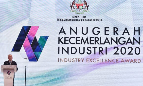 Johor Port Anugerah Perdana-2101