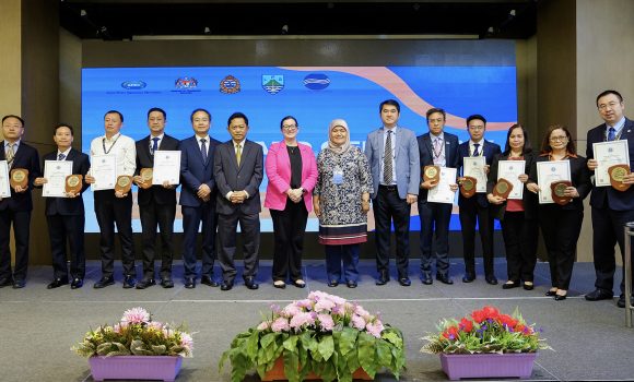 Johor Port GPAS Award 2024-03