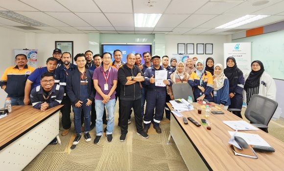 Johor Port SPTS ISO-202302