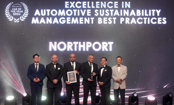 NPB Excellence in Automotive 1