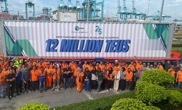 PTP 12m TEUs 01